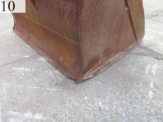 EX120-SLOPE-BUCKET #unknown378 used construction machinery
