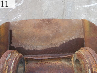 EX120-SLOPE-BUCKET #unknown378 used construction machinery