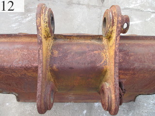 EX120-SLOPE-BUCKET #unknown378 used construction machinery