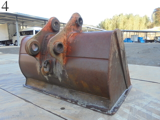 EX200-SLOPE-BUCKET #unknown277 used construction machinery