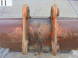 EX200-SLOPE-BUCKET #unknown277 used construction machinery