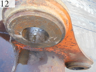 EX200-SLOPE-BUCKET #unknown277 used construction machinery