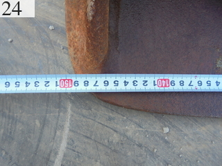 EX200-SLOPE-BUCKET #unknown277 used construction machinery