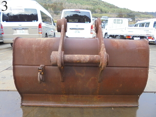 EX200-SLOPE-BUCKET #unknown330 used construction machinery