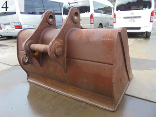 EX200-SLOPE-BUCKET #unknown330 used construction machinery