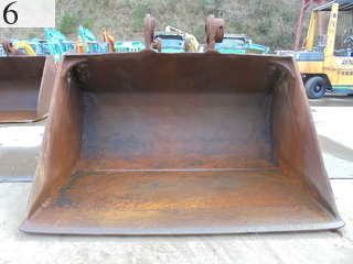 EX200-SLOPE-BUCKET #unknown330 used construction machinery