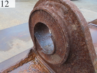EX200-SLOPE-BUCKET #unknown330 used construction machinery