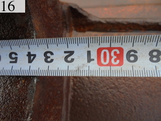 EX200-SLOPE-BUCKET #unknown330 used construction machinery