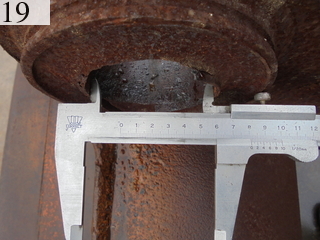 EX200-SLOPE-BUCKET #unknown330 used construction machinery