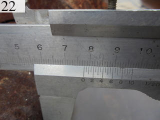 EX200-SLOPE-BUCKET #unknown330 used construction machinery