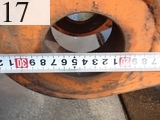 Used Construction Machine Used HITACHI HITACHI Other Other EX200super long arm