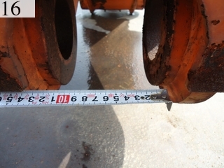 Used Construction Machine Used HITACHI HITACHI Other Other EX200super long arm