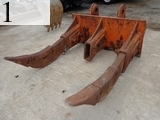 Used Construction Machine Used HITACHI HITACHI  Ripper Multi ripper EX220-MULTI Ripper