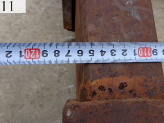 Used Construction Machine Used HITACHI HITACHI  Ripper Multi ripper EX220-MULTI Ripper
