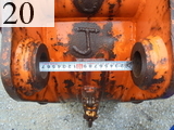 Used Construction Machine Used HITACHI HITACHI Bucket Narrow bucket EX40 Narrow bucket