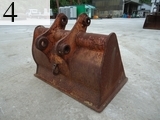 Used Construction Machine Used HITACHI HITACHI Bucket Slope bucket EX50 Slope bucket