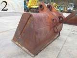 Used Construction Machine Used HITACHI HITACHI Bucket Slope bucket EX60-5 Slope bucket