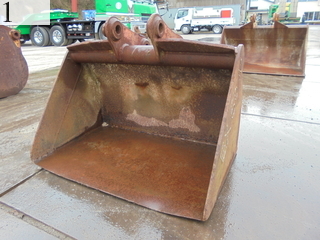 EX60-SLOPE-BUCKET #unknown285 used construction machinery