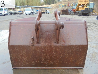EX60-SLOPE-BUCKET #unknown285 used construction machinery