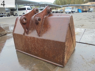 EX60-SLOPE-BUCKET #unknown285 used construction machinery