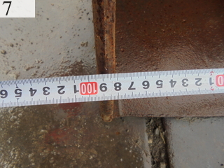 EX60-SLOPE-BUCKET #unknown285 used construction machinery
