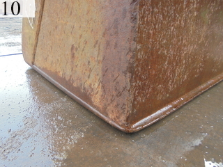 EX60-SLOPE-BUCKET #unknown285 used construction machinery