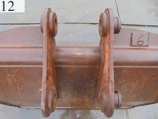 EX60-SLOPE-BUCKET #unknown285 used construction machinery