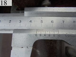 EX60-SLOPE-BUCKET #unknown285 used construction machinery