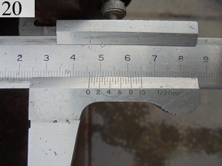 EX60-SLOPE-BUCKET #unknown285 used construction machinery