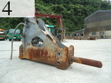 中古建設機械 中古 古河さく岩機 FURUKAWA 油圧ブレーカー  F22