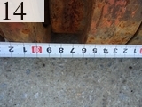 Used Construction Machine Used TAGUCHI TAGUCHI Fork Fork claw GRASPER-GV-40