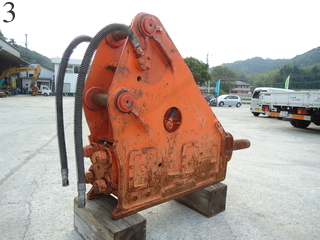 Used Construction Machine Used NPK NPK Hydraulic breaker  H-10XB