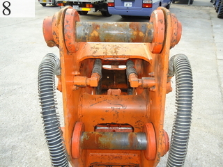 Used Construction Machine Used NPK NPK Hydraulic breaker  H-10XB
