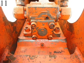 Used Construction Machine Used NPK NPK Hydraulic breaker  H-10XB