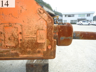 Used Construction Machine Used NPK NPK Hydraulic breaker  H-10XB