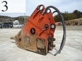 Used Construction Machine Used NPK NPK Hydraulic breaker  H-10XB