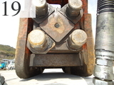 Used Construction Machine Used NPK NPK Hydraulic breaker  H-10XB