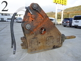 中古建設機械 中古 日本ニューマチック工業 NPK 油圧ブレーカー  H-10XB