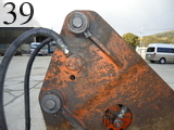 中古建設機械 中古 日本ニューマチック工業 NPK 油圧ブレーカー  H-10XB