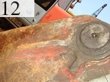 Used Construction Machine Used NPK NPK Hydraulic breaker  H-10XB