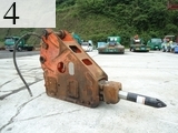 Used Construction Machine Used NPK NPK Hydraulic breaker  H-10XE