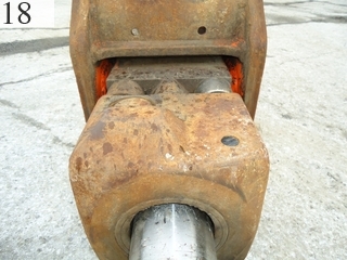 Used Construction Machine Used NPK NPK Hydraulic breaker  H-10XE