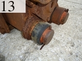 Used Construction Machine Used NPK NPK Hydraulic breaker  H-10X