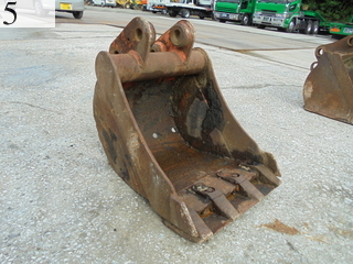 Used Construction Machine Used KUBOTA KUBOTA Bucket Standard bucket K-030 Standard bucket