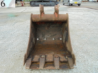 Used Construction Machine Used KUBOTA KUBOTA Bucket Standard bucket K-030 Standard bucket