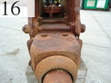 Used Construction Machine Used KONAN / KRUPP KONAN / KRUPP Hydraulic breaker  MKB1300