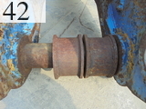Used Construction Machine Used KONAN / KRUPP KONAN / KRUPP Hydraulic breaker  MKB1300