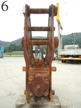 Used Construction Machine Used KONAN / KRUPP KONAN / KRUPP Hydraulic breaker  MKB1400