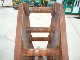 Used Construction Machine Used KONAN / KRUPP KONAN / KRUPP Hydraulic breaker  MKB1400