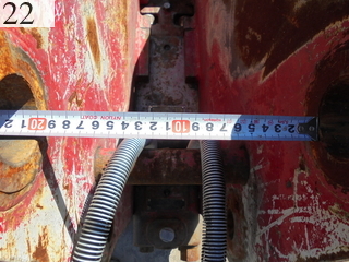 Used Construction Machine Used JEC JEC Hydraulic breaker  NJB210